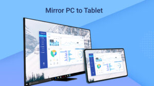 ApowerMirror- Screen Mirroring 1.8.24 screenshot 11