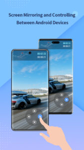 ApowerMirror- Screen Mirroring 1.8.24 screenshot 4