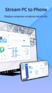 ApowerMirror- Screen Mirroring 1.8.24 screenshot 5