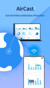 ApowerMirror- Screen Mirroring 1.8.24 screenshot 6