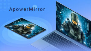 ApowerMirror- Screen Mirroring 1.8.24 screenshot 7