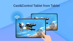 ApowerMirror- Screen Mirroring 1.8.24 screenshot 8
