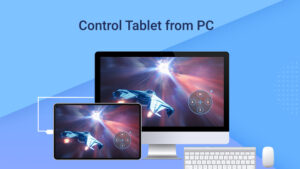 ApowerMirror- Screen Mirroring 1.8.24 screenshot 10