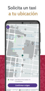 App CDMX 3.10.0 screenshot 3