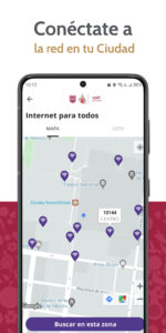 App CDMX 3.10.0 screenshot 5