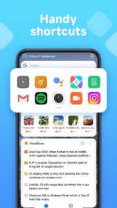 Xiaomi App Vault 12.41.1 screenshot 1