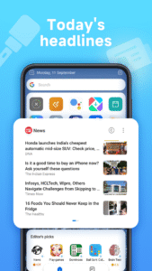 Xiaomi App Vault 12.41.1 screenshot 2