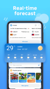 Xiaomi App Vault 12.38.2 screenshot 3