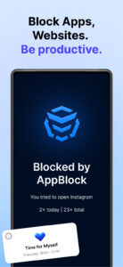 AppBlock - Block Apps & Sites 7.8.3 screenshot 2