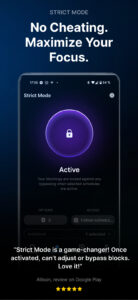 AppBlock - Block Apps & Sites 7.8.3 screenshot 3