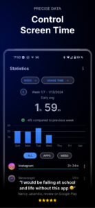 AppBlock - Block Apps & Sites 7.8.3 screenshot 4