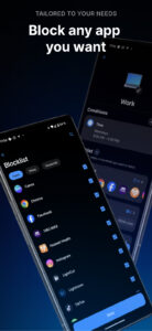 AppBlock - Block Apps & Sites 7.8.3 screenshot 5