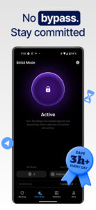 AppBlock - Block Apps & Sites 7.6.2 screenshot 3