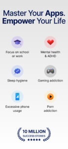 AppBlock - Block Apps & Sites 7.6.2 screenshot 8