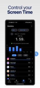 AppBlock - Block Apps & Sites 7.5.4 screenshot 4