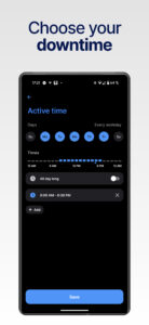 AppBlock - Block Apps & Sites 7.5.4 screenshot 7