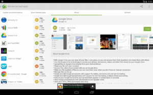 AppBrain App Market 9.5 screenshot 8