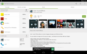 AppBrain App Market 9.0 screenshot 7