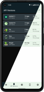 AppChecker - App & System info 4.1.1-release screenshot 2