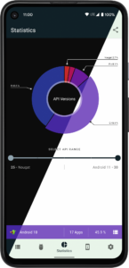 AppChecker - App & System info 4.1.1-release screenshot 4