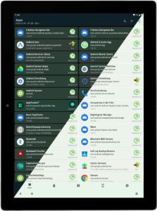 AppChecker - App & System info 4.1.1-release screenshot 6