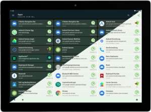 AppChecker - App & System info 4.1.1-release screenshot 7