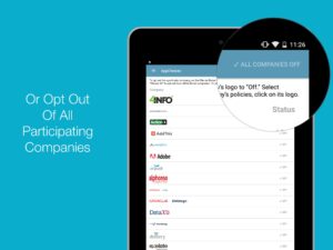 AppChoices 1.5.13 screenshot 2