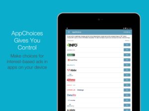 AppChoices 1.5.13 screenshot 3