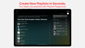 Apple Music 4.9.6-beta screenshot 6