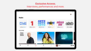 Apple Music 4.9.6-beta screenshot 8