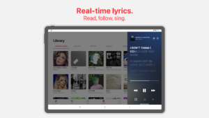 Apple Music 4.9.7-beta screenshot 7