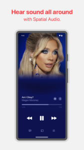Apple Music 4.9.7-beta screenshot 4