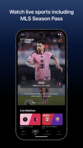 Apple TV: Shows, Movies & More (Android TV) 15.3.0 screenshot 2