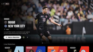 Apple TV: Shows, Movies & More (Android TV) 15.3.0 screenshot 13