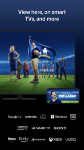 Apple TV: Shows, Movies & More (Android TV) 15.3.0 screenshot 5