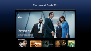 Apple TV: Shows, Movies & More (Android TV) 15.3.0 screenshot 6