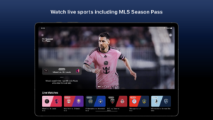 Apple TV: Shows, Movies & More (Android TV) 15.3.0 screenshot 7