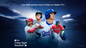 Apple TV: Shows, Movies & More (Android TV) 15.3.0 screenshot 8