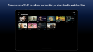 Apple TV: Shows, Movies & More (Android TV) 15.3.0 screenshot 9