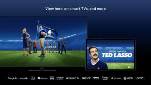 Apple TV: Shows, Movies & More (Android TV) 15.3.0 screenshot 10