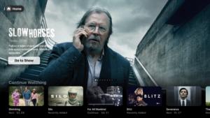 Apple TV: Shows, Movies & More 1.1.2 screenshot 11