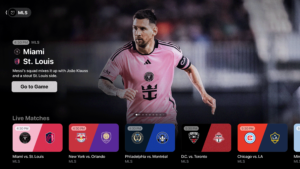 Apple TV: Shows, Movies & More 1.1.2 screenshot 12