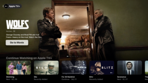 Apple TV: Shows, Movies & More 1.1.2 screenshot 13