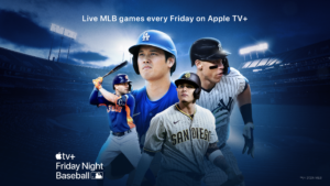 Apple TV: Shows, Movies & More 1.1.2 screenshot 8