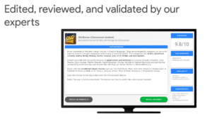 Apps for Chromecast & TV 2.23.02  screenshot 10