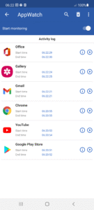 Appwatch - Pop Up Ads Removal 1.27.15 screenshot 1