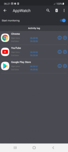 Appwatch - Pop Up Ads Removal 1.27.15 screenshot 3