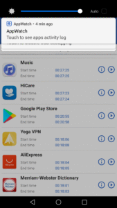 Appwatch - Pop Up Ads Removal 1.27.15 screenshot 4