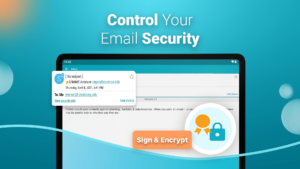 Email Aqua Mail - Fast, Secure 1.56.0 screenshot 15