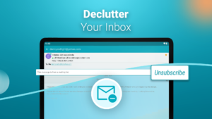 Email Aqua Mail - Fast, Secure 1.56.0 screenshot 16